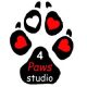 4 Paws Studio